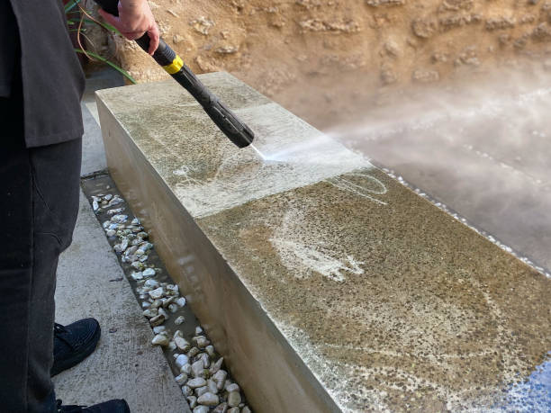 Pressure Washing Services for Businesses in Leavenworth, WA