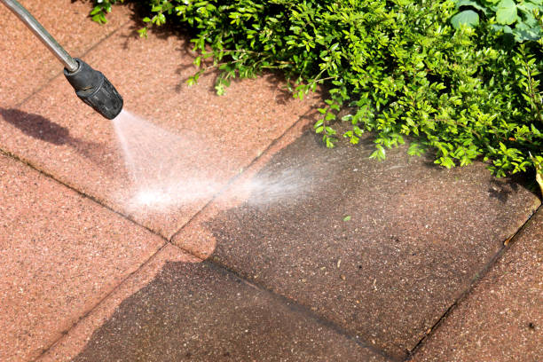 Trusted Leavenworth, WA Pressure Washing Experts